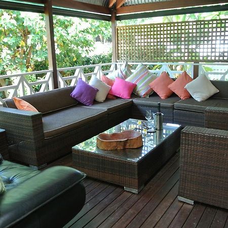 Plantation Red Hill Hotel บริสเบน ภายนอก รูปภาพ